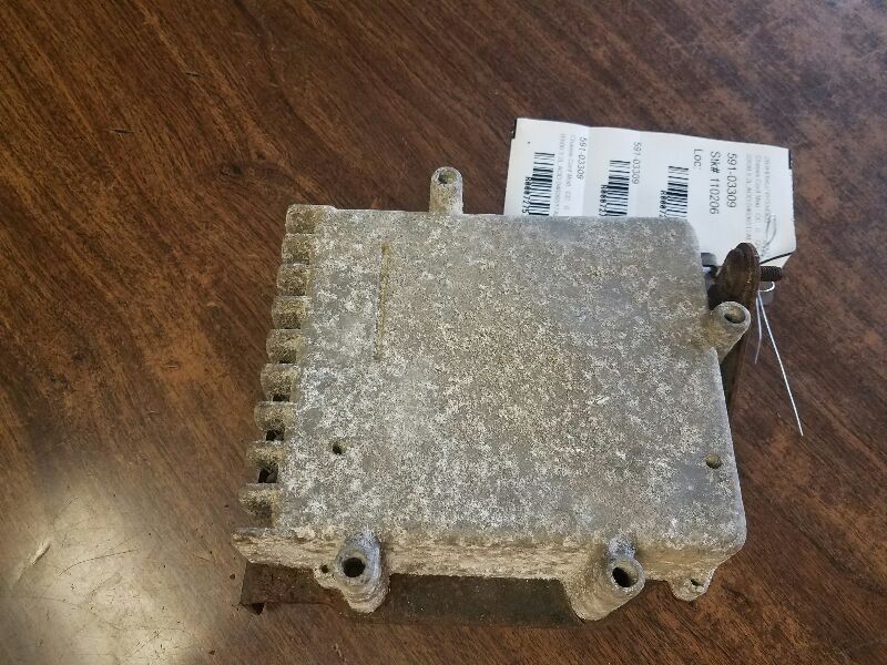 Transmission Control Left Hand Front Engine Compartment Fits 00 300M 72757