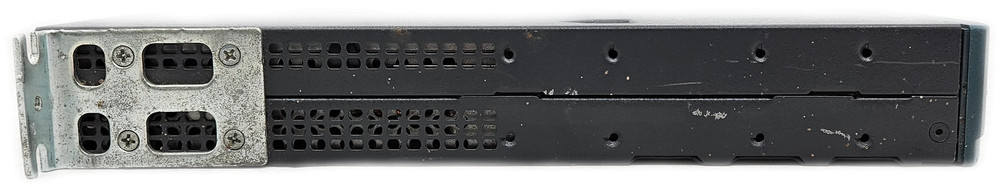 Cisco 2620 Modular Enterprise Router 10/100 Ethernet