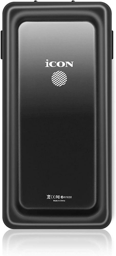 Icon Pro Audio Micro-FX Studio Live Pod Plus Pod Only UC