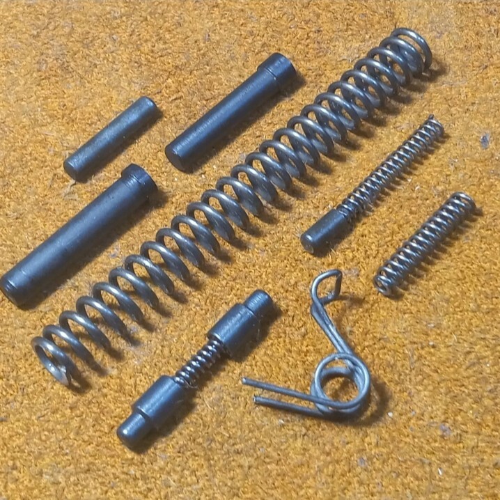 M1 Carbine Trigger Housing Rebuild Kit USGI