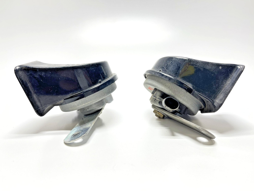 Horn OEM 2001 BMW K1200LT