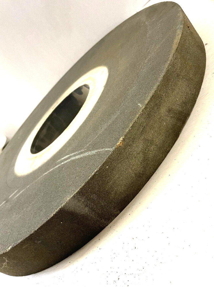 GRINDING WHEEL 19" OD 2" THICK 6" BORE