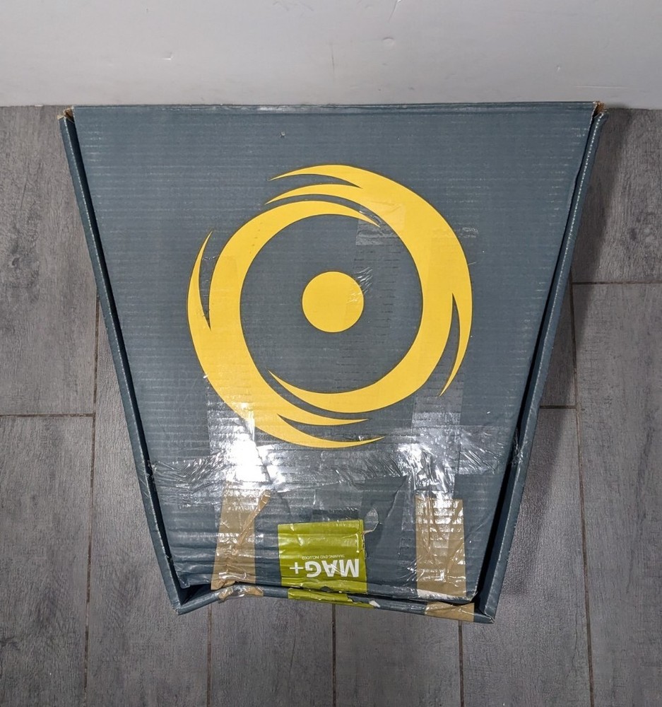 CycleOps Mag Indoor Bike Trainer