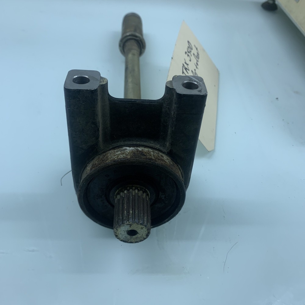 honda trx 350D 1987 front drive shaft