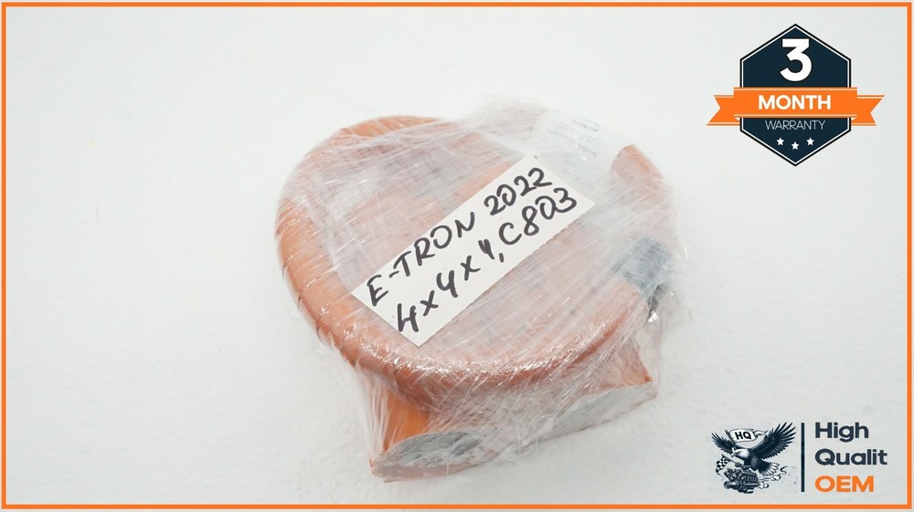 2022-2024 AUDI E-TRON GT - HV / HIGH VOLTAGE CABLE OEM
