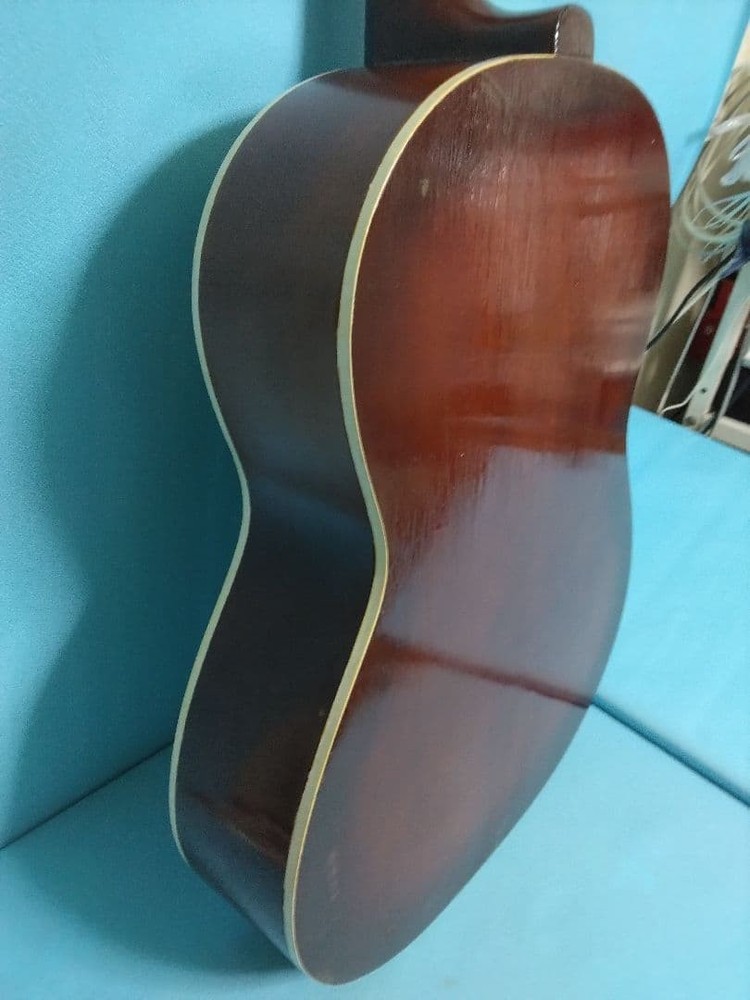 Classical Guitar