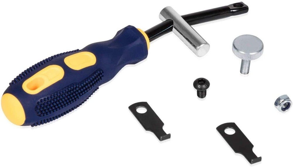 Cam Crank Shaft Seal Puller Auto Engine Remover Hand Tool Removing Pulling 58430