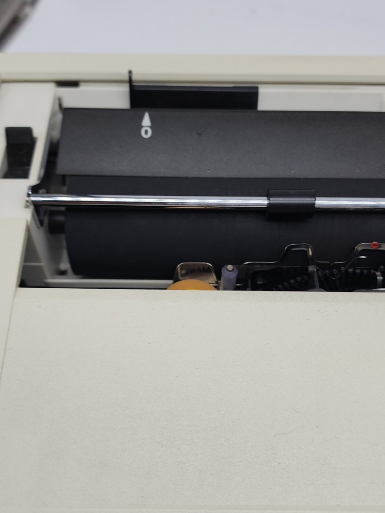 Royal Satellite II Electric Typewriter ***USED*** TESTED