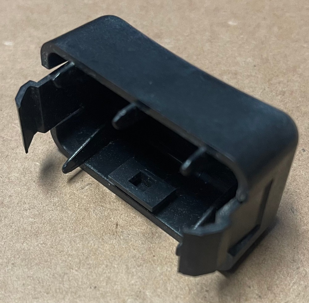 VOLVO Blank Rocker Switch 20410947