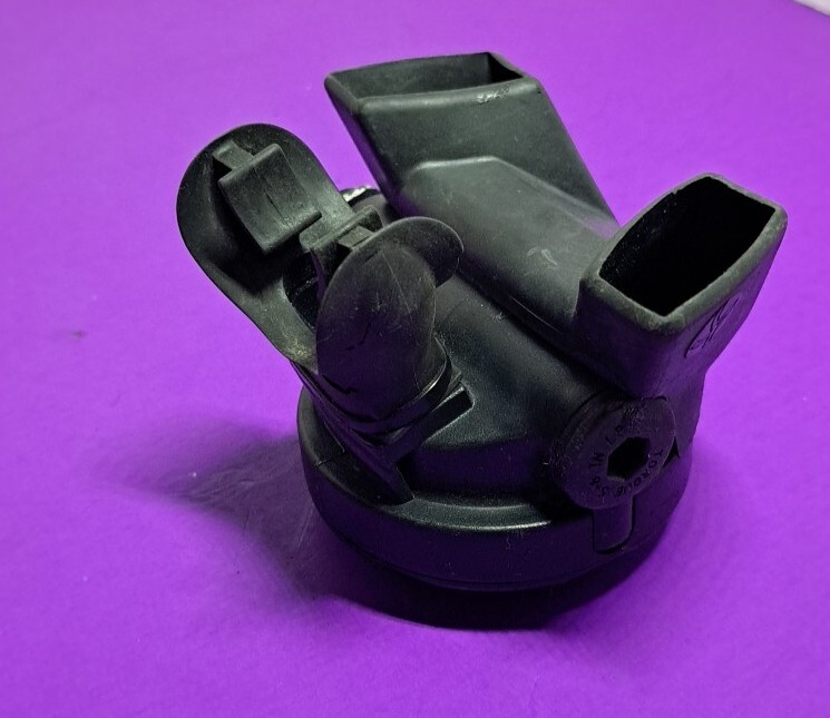 Genesis Second Stage Scuba Regulator