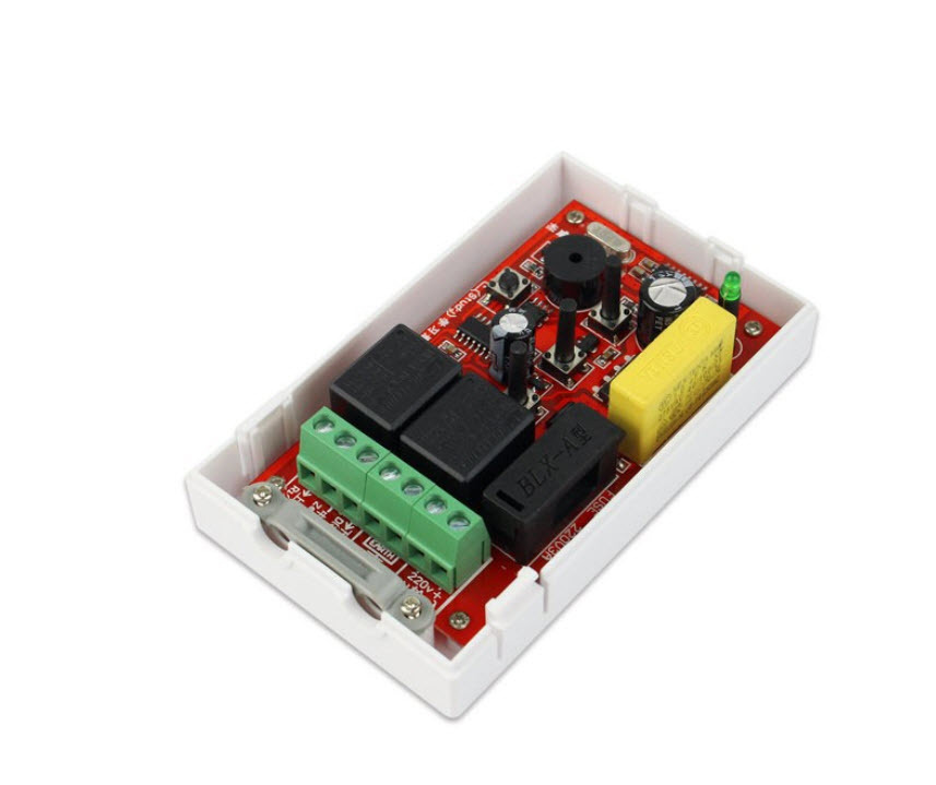 Motorised Projector Screen Control unit RF Remote contol Curtain Blind Projector