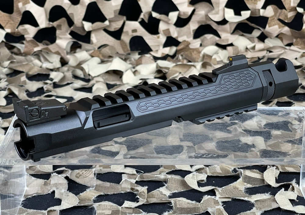 NEW Action Army AAP-01 Upper Receiver Kit - Alpha (19730)