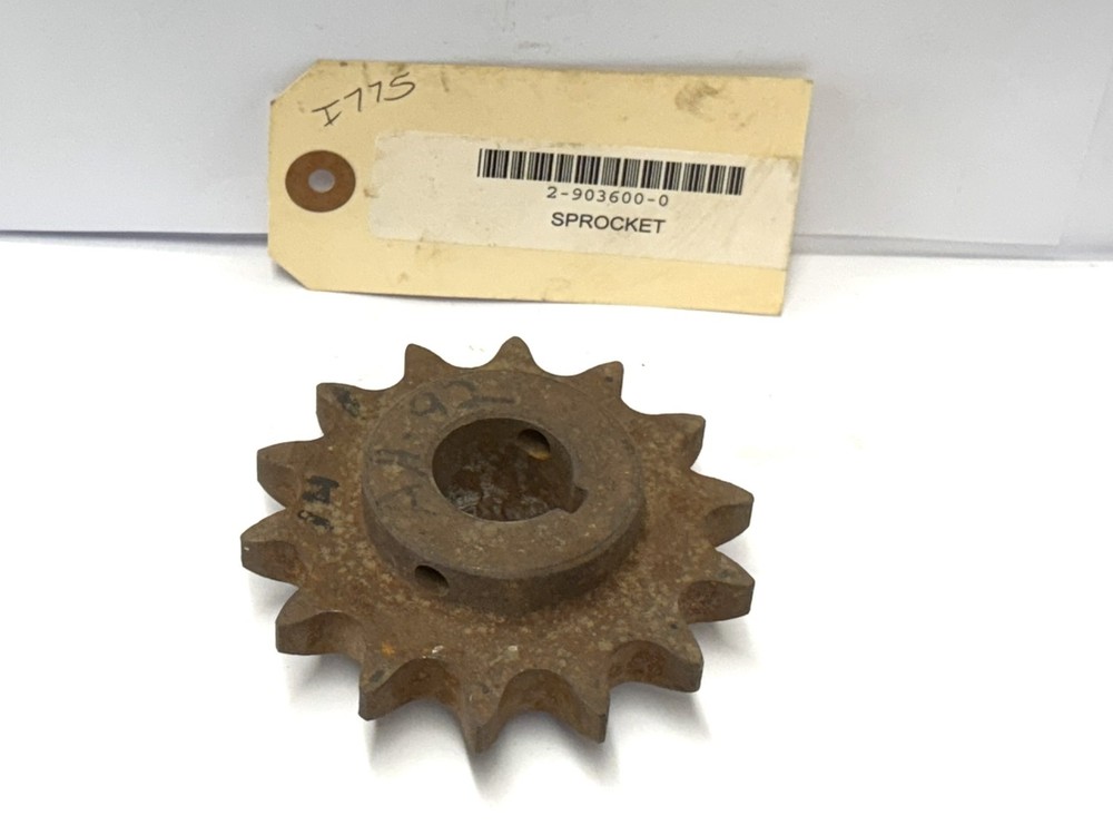 Sprocket
