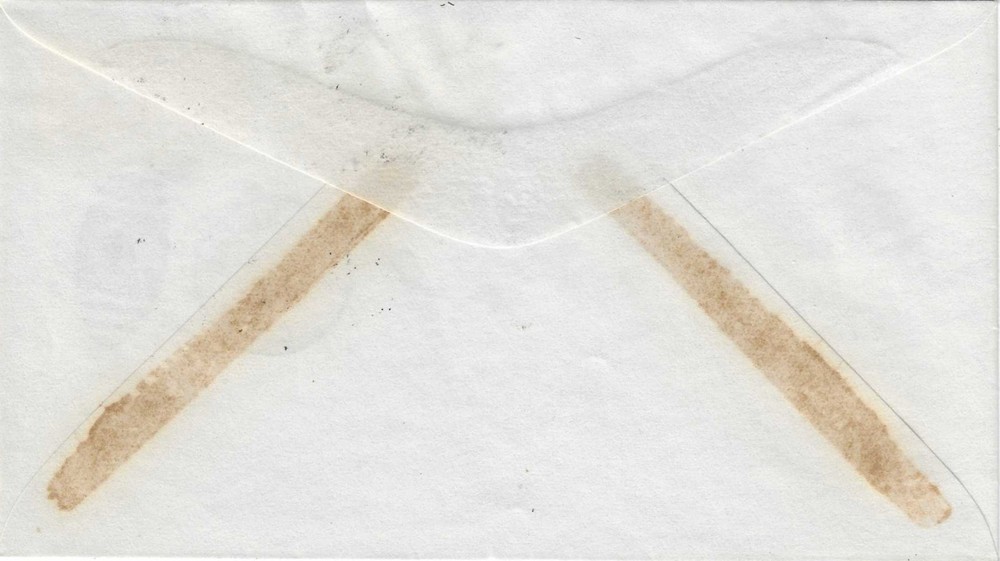 FDC # E14 4-25-25 -- DC -- combo w/618