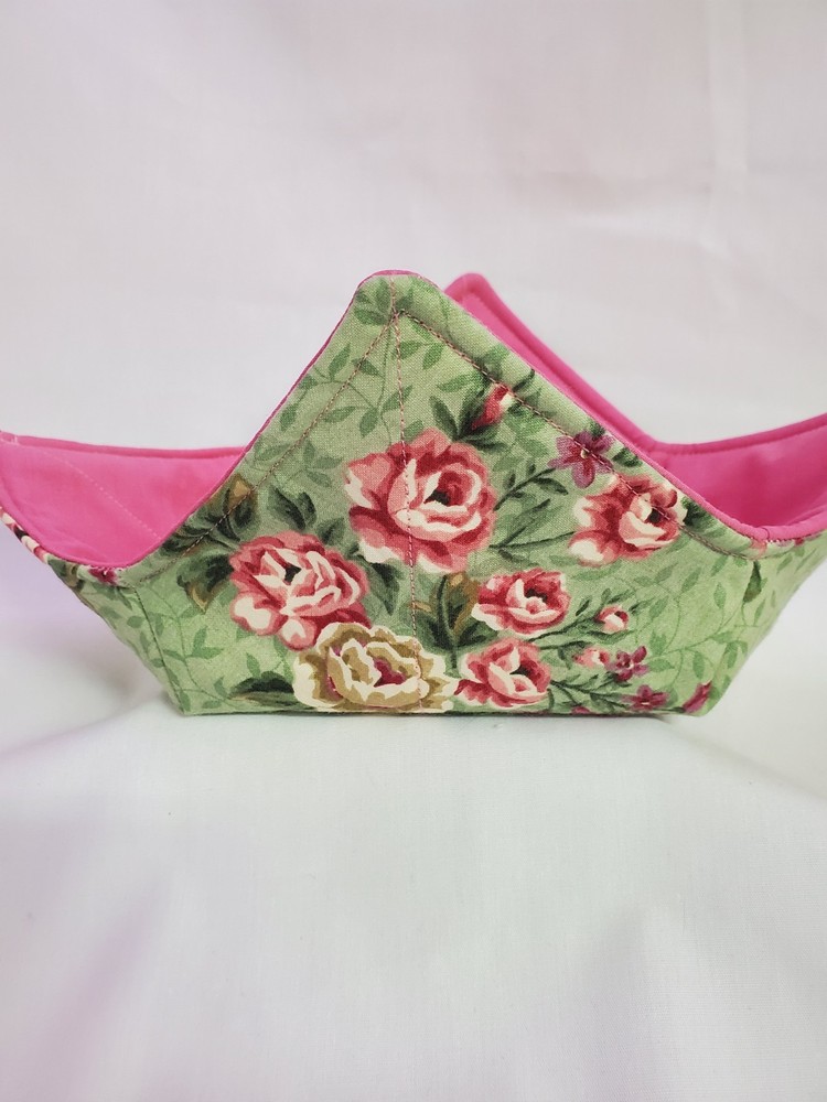 Microwave Bowl Cozies