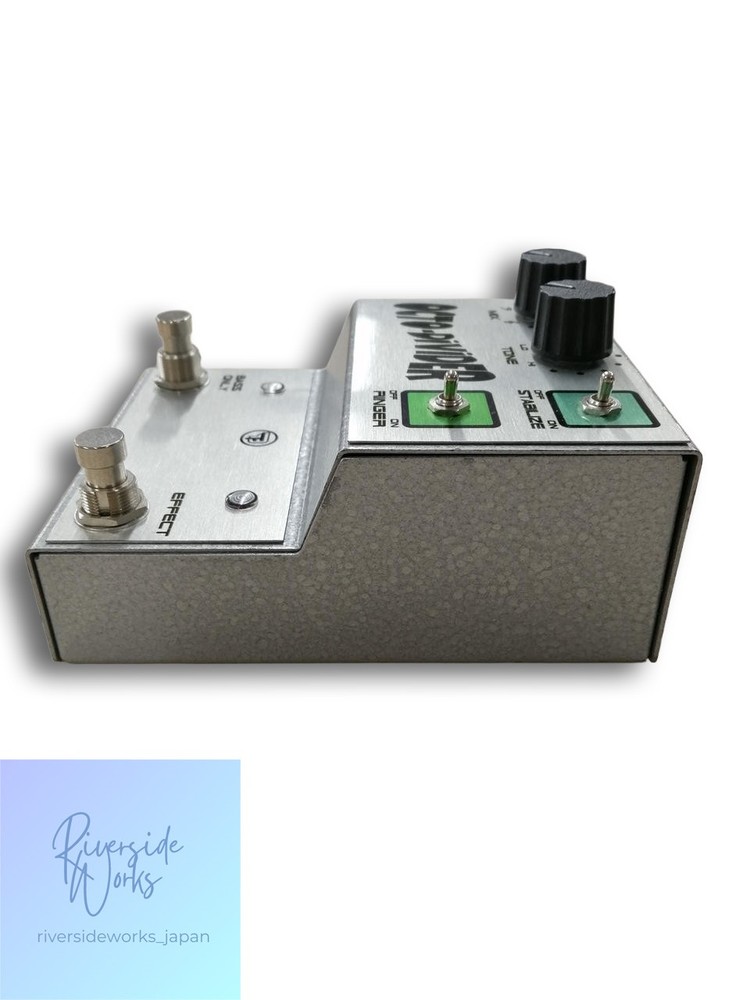 FORMULA B ELETTRONICA Octo-Divider Effects Pedal JP