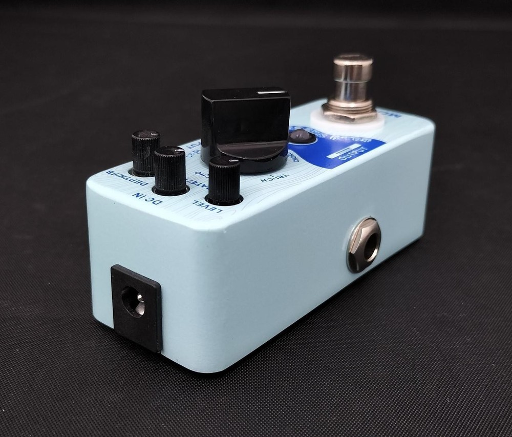 Mooer Babywater Effector
