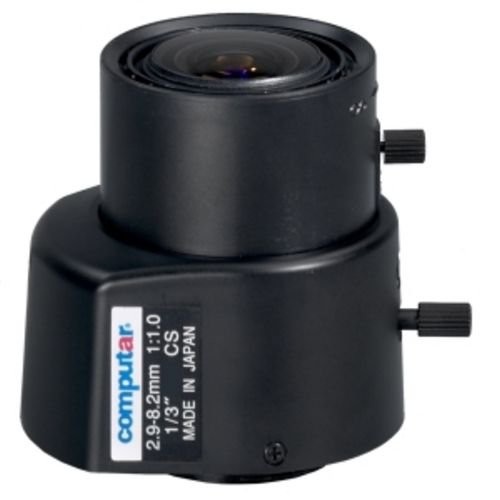 CBC America TG3Z2910FCS-31IR