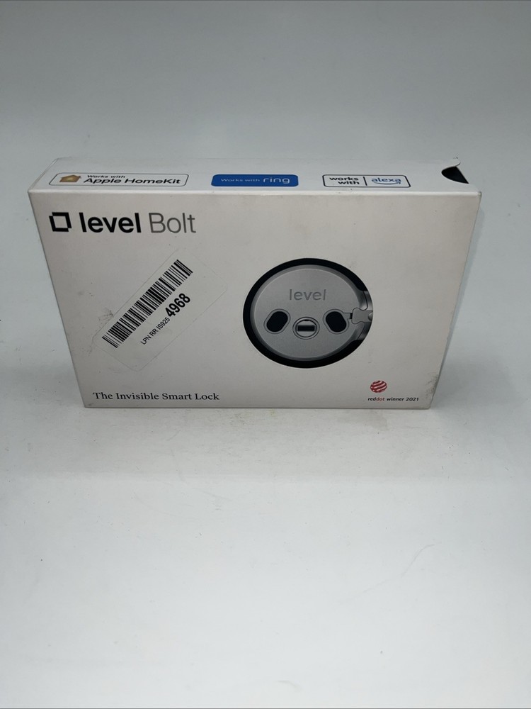 Level Bot New C1