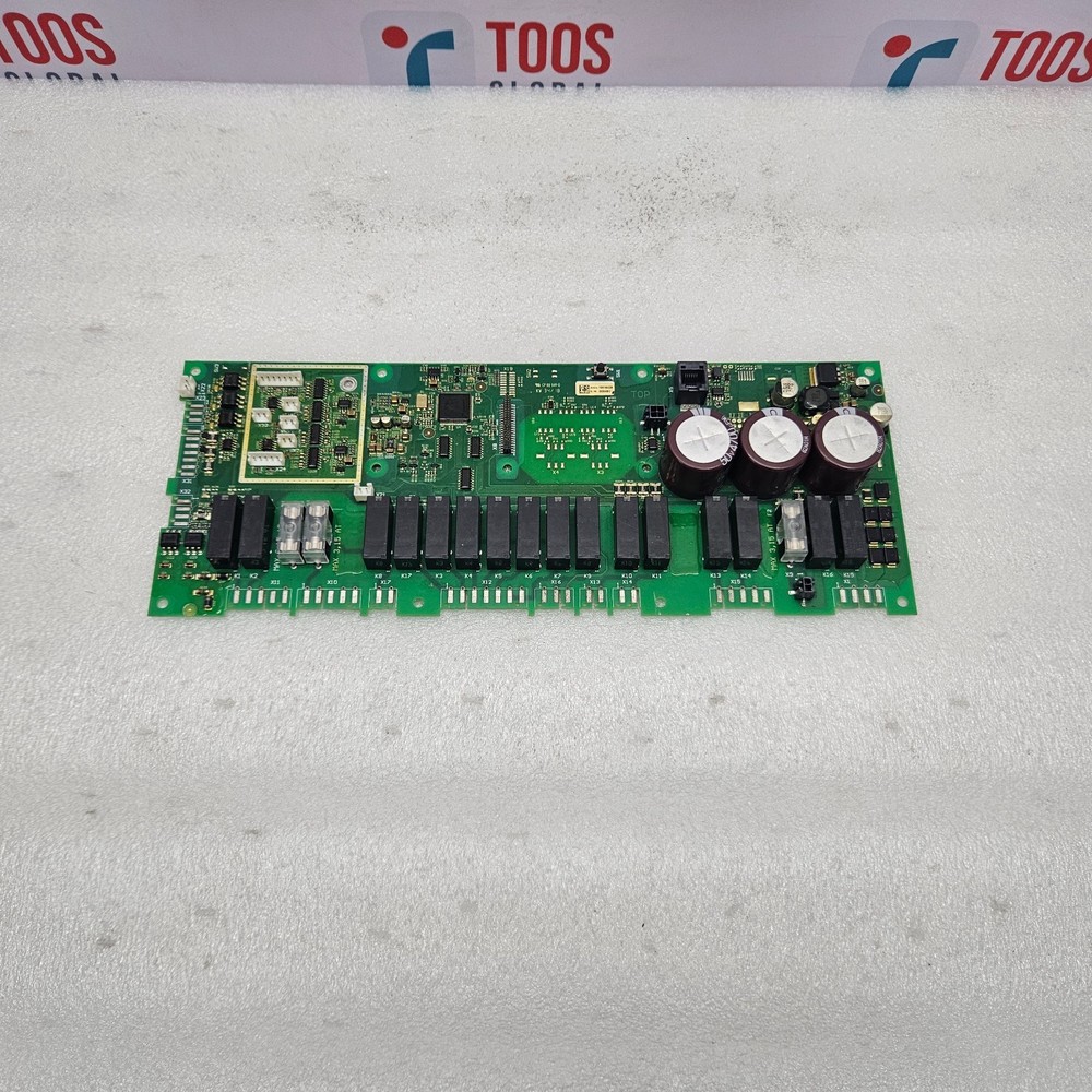 MKN CONTROL BOARD - 10016428 NEW