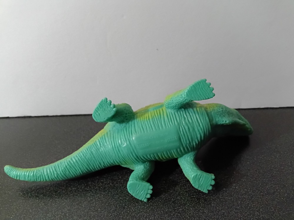 Dimetrodon Dinosaur Toy Figure