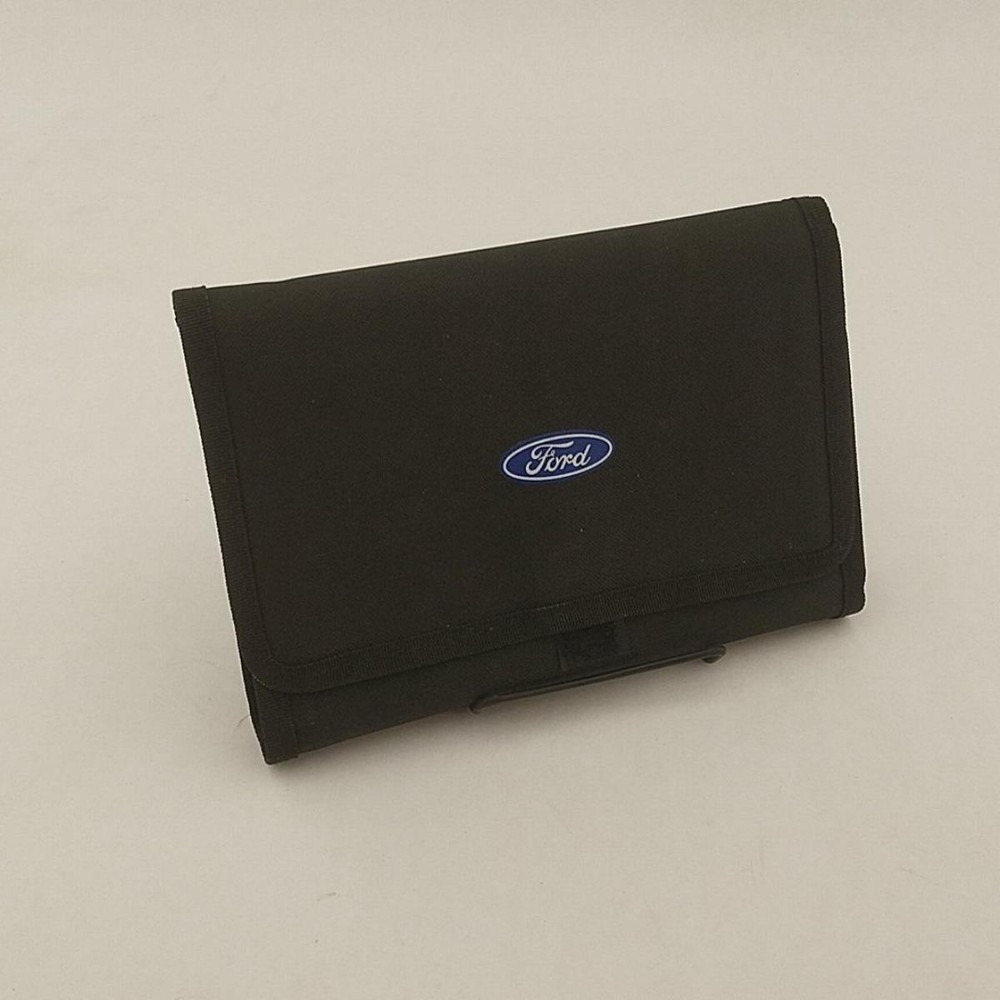 Owners Manual For 2019 TRANSIT 250 WITH COVER