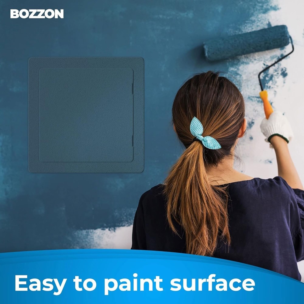 22x22 Access Panel for Drywall - Wall Hole Cover