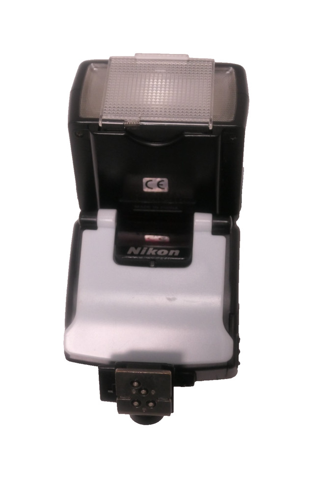 Nikon Speedlight SB-50DX Shoe Mount Flash
