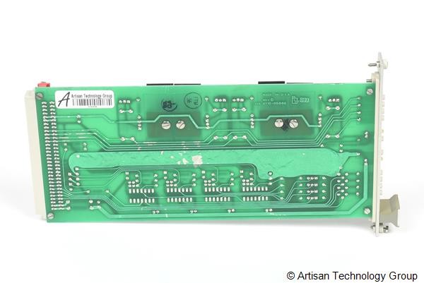Applied Materials 0100-00008 TC Gauge P.W.B Module