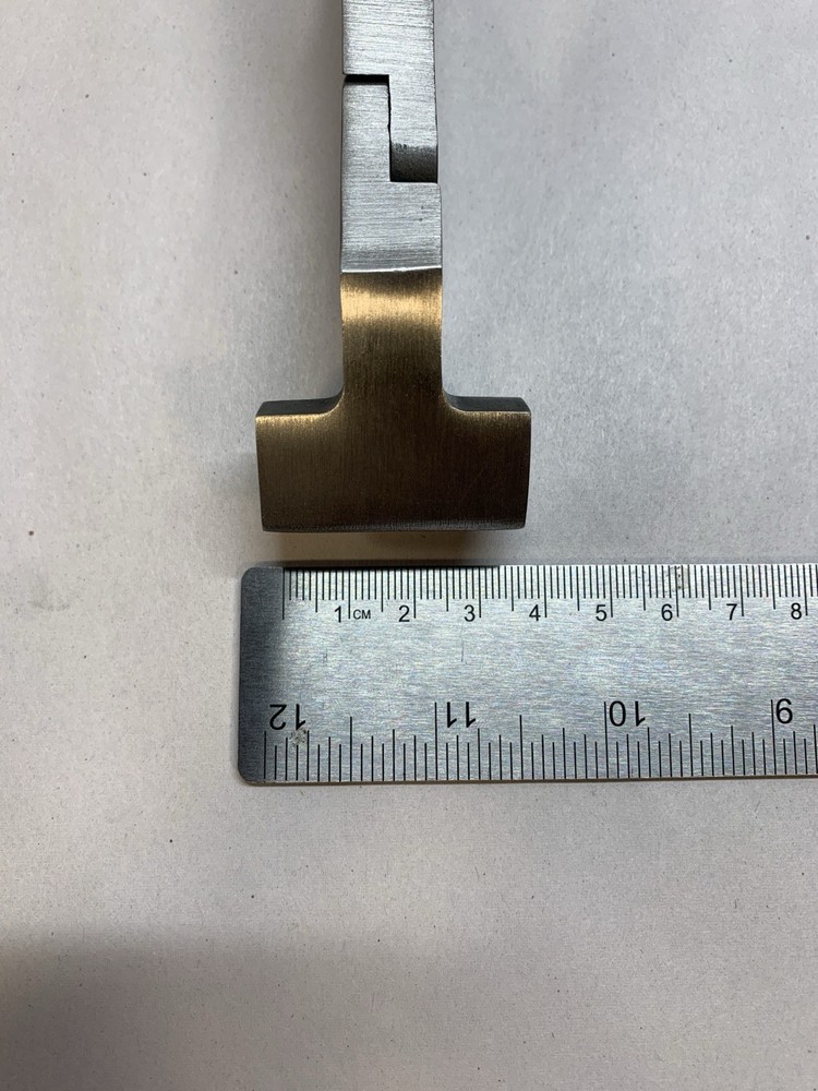 Bookbinding Band Nippers