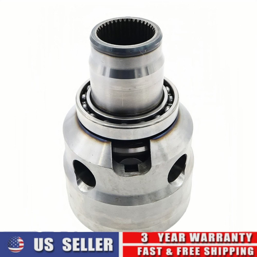 Center Differential Viscous Coupling for Subaru Forester Impreza Legacy Outback