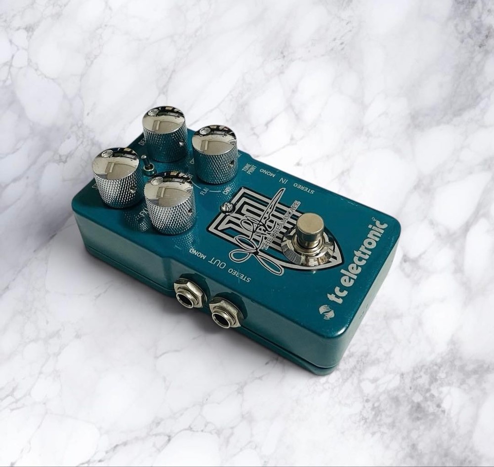 tc electronic The Dreamscape 539212