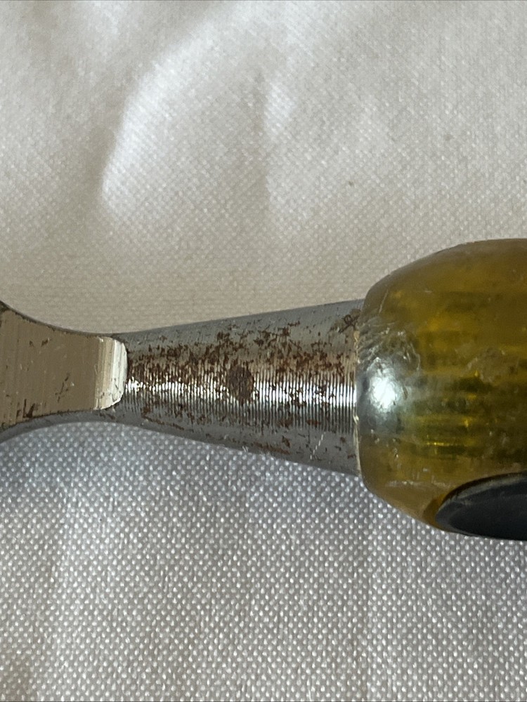 STANLEY HAND WOOD CHISEL 3/4" 18MM EASY GRIP RUBBER HANDLE