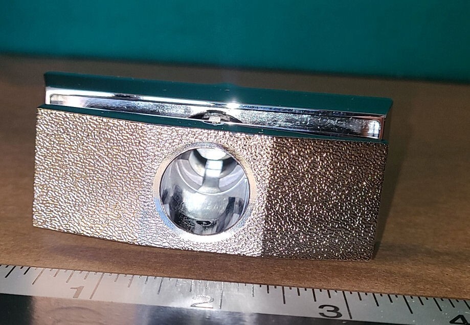 American Changer T handle assembly without lock cylinder - New