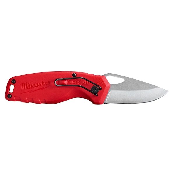 Milwaukee Tool 48-22-1521 Compact Folding Knife