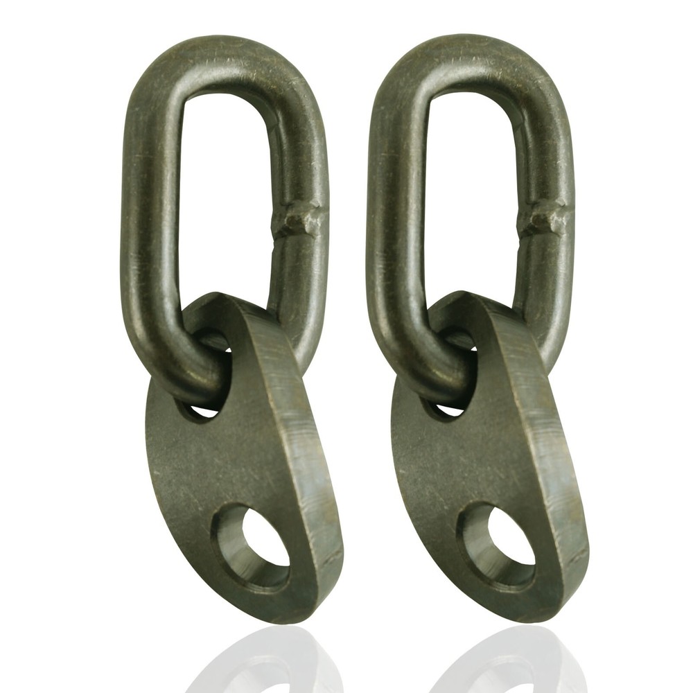 4 pics 7100 Engine Lifting Bracket 5500lb for Load Leveler &Lifting Slings