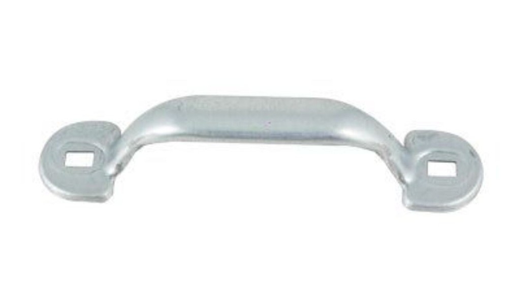 Universal 7" Closed Grip Lift Handle