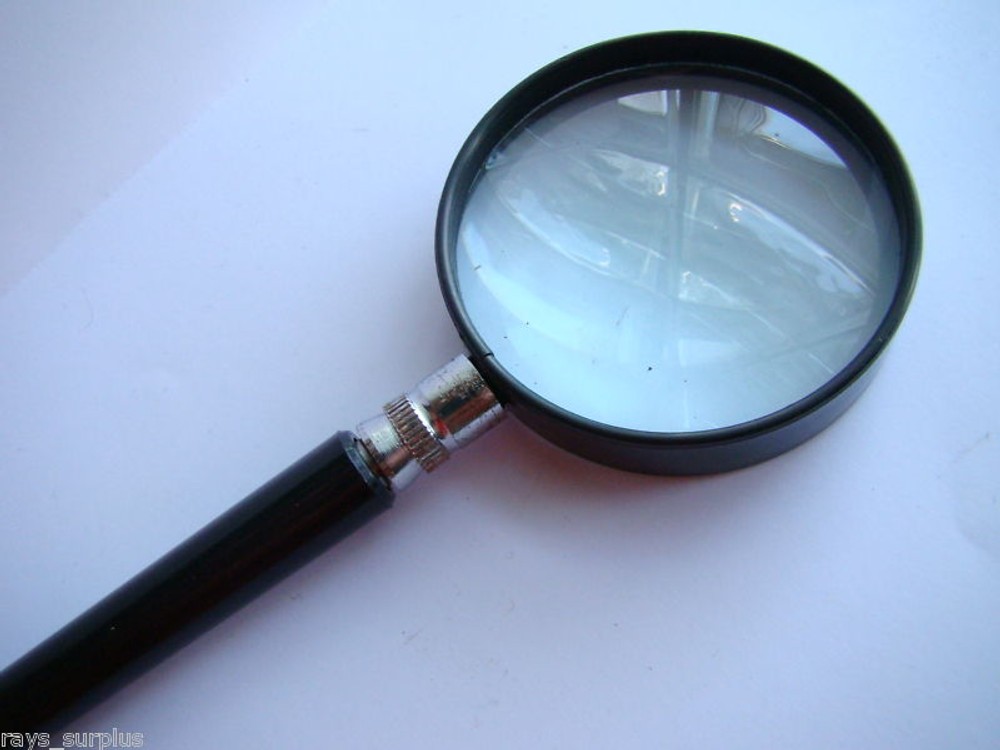 Magnifying Glasses