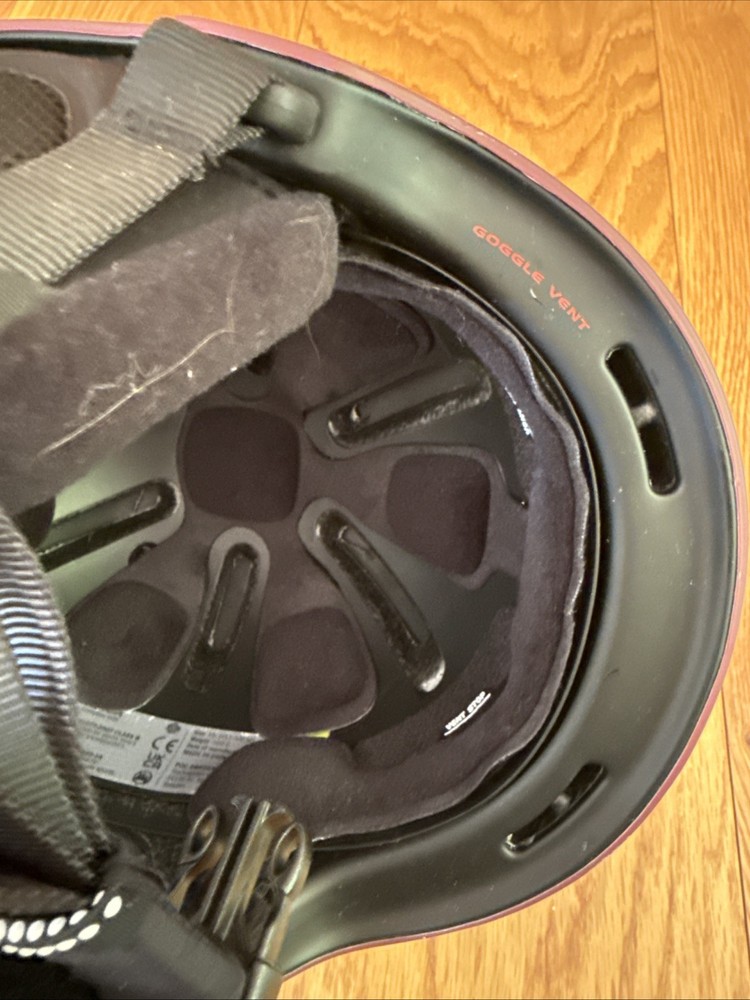 Poc Mips Helmet - XSmall / Small