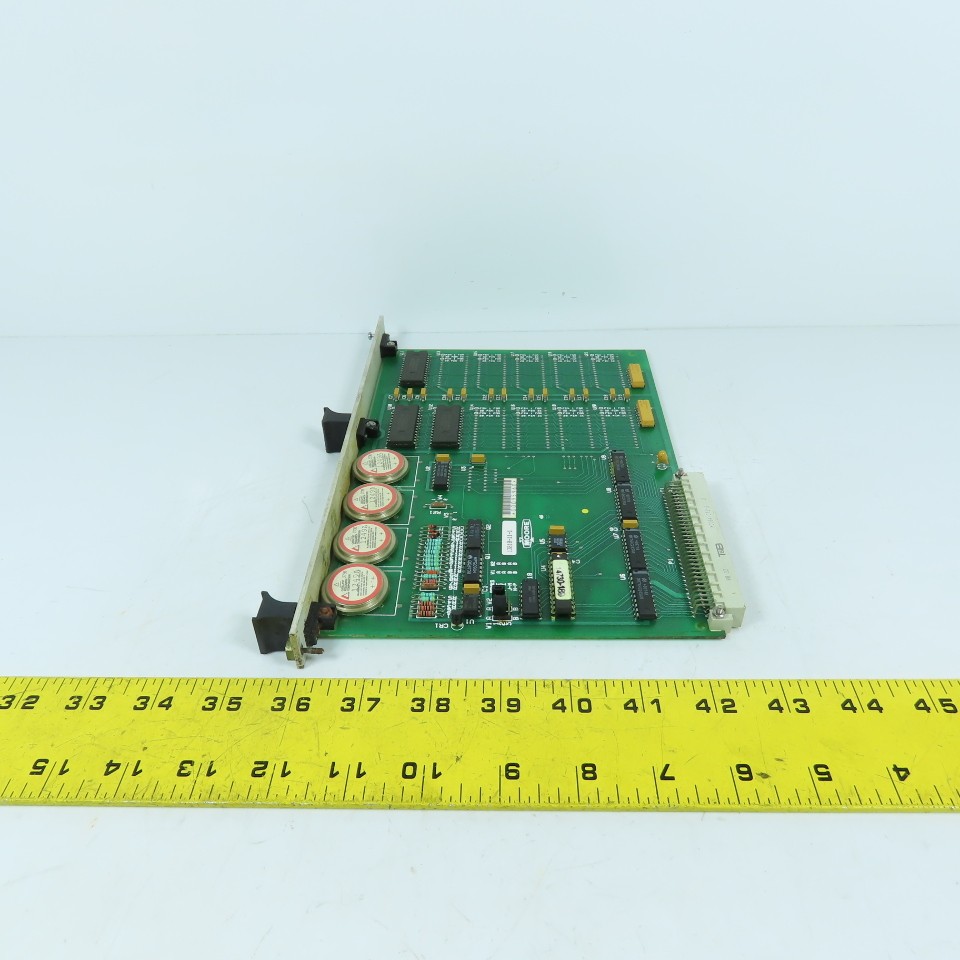 Moore 13818-11-1 Circuit Board Module Data Sentry Backups