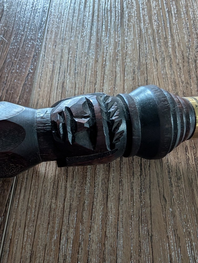 Bar Top Wood Opener