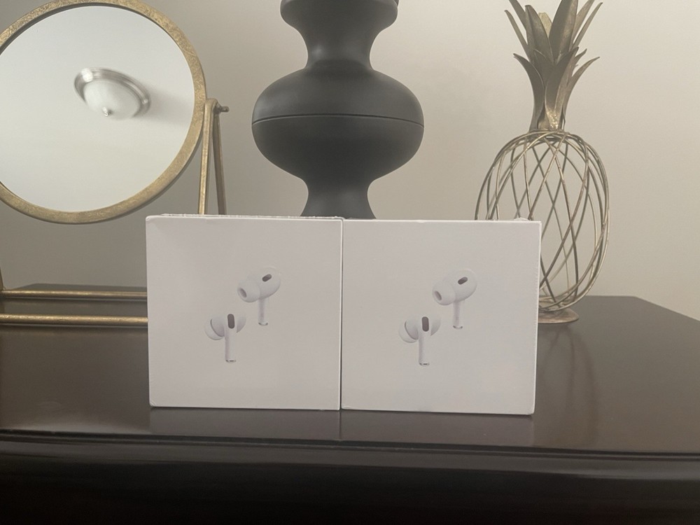 AirPod Pro 2nd  Generation