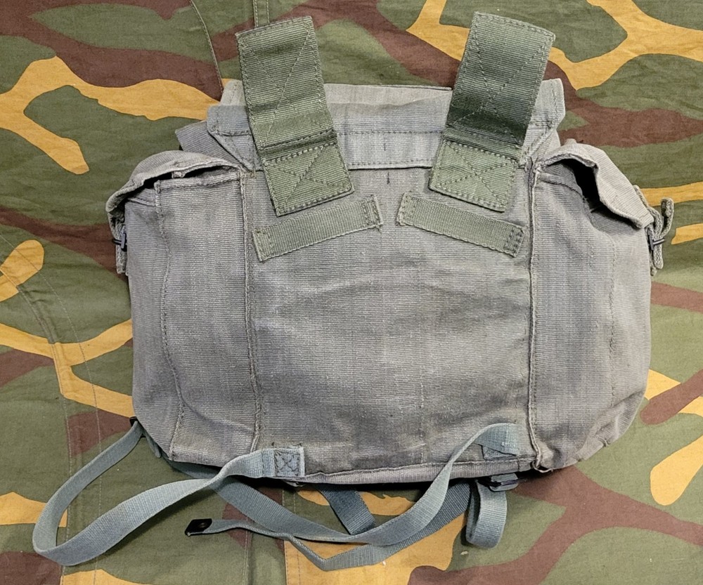 British P44 Haversack/Small Pack dated 1964