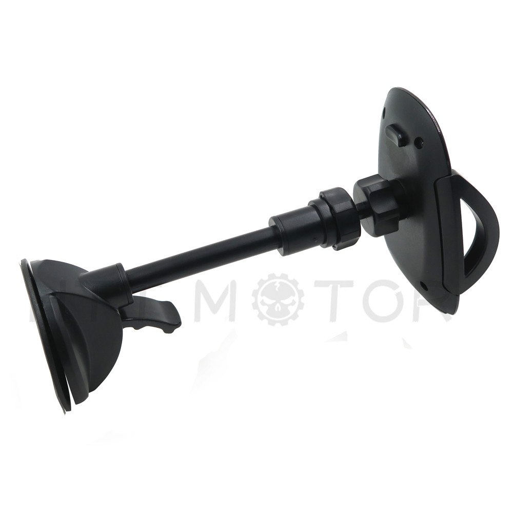 360°Car Windshield Dashboard Mount Holder Stand Universal for Cell Phone iPhone8