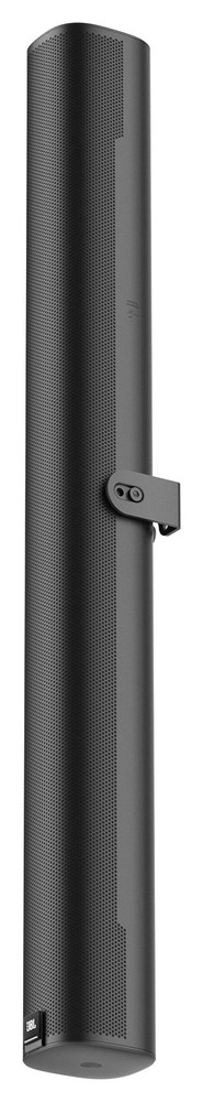 JBL COL800-BK 32" Black 70V Commercial Slim Column Wall Mount Array Speaker