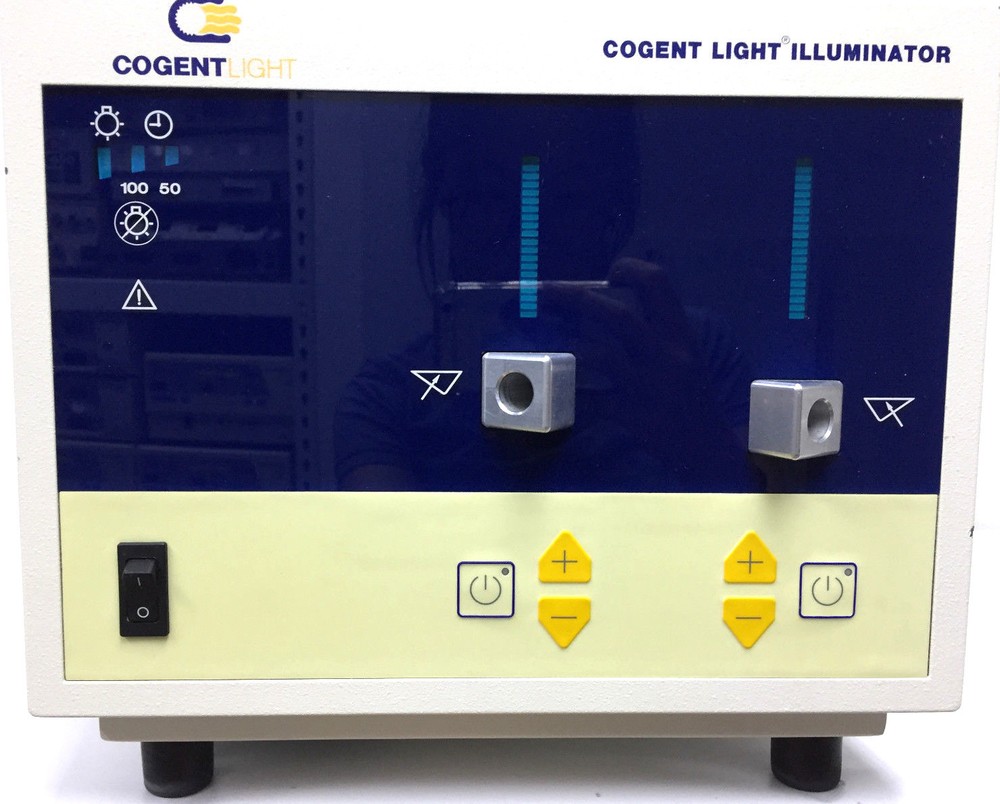 Cogent Xenon Light Source / Cogent Light illuminator