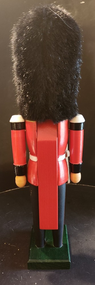 Palace Guard Nutcracker
