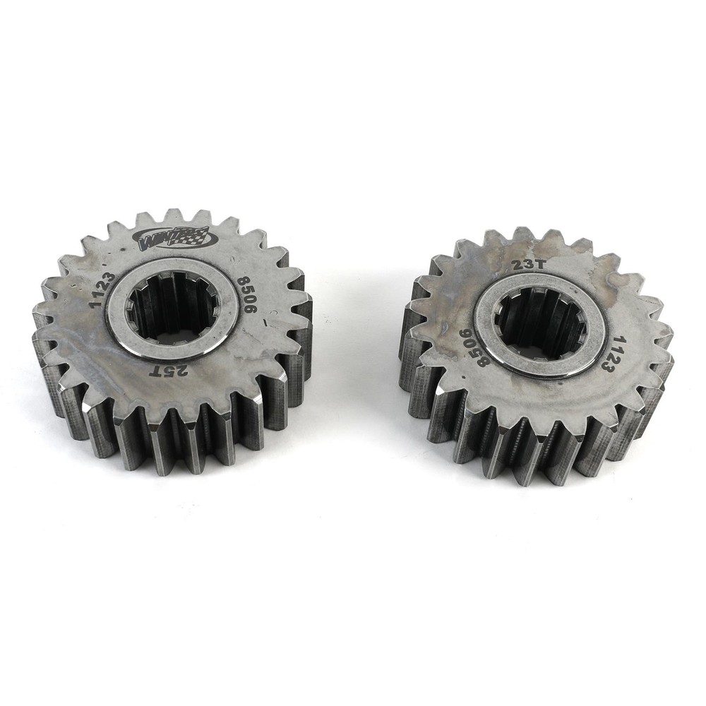 Winters 10-Spline Quick-Change Gear 8506