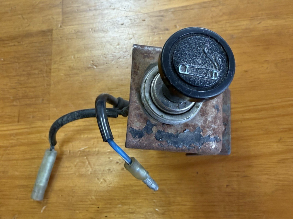 Datsun 240z Cigarette Lighter