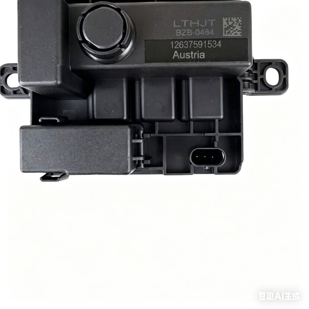 12637591534 Integrated Power Supply Module BMW F-Series E84 Replacement Module